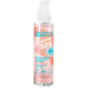 Serum Capillaire SOS Hydratation Acide Hyaluronique Energie Fruit