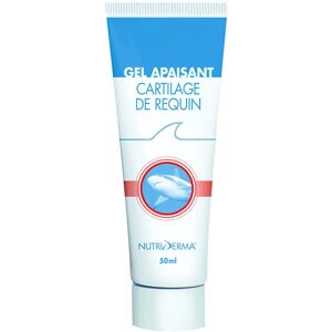 Gel Cartilage de Requin - Nutriexpert