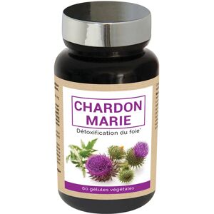 CHARDON MARIE - Nutriexpert - Publicité