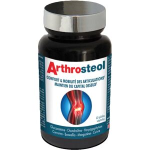 Arthrosteol - Nutriexpert