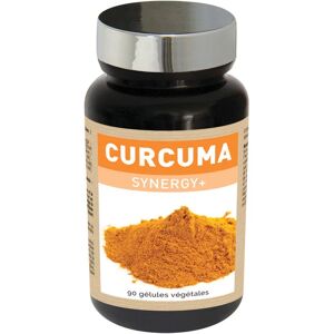 CURCUMA SYNERGY+ - Nutriexpert