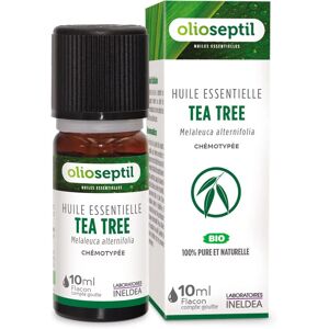 Huile essentielle Tea Tree - Olioseptil