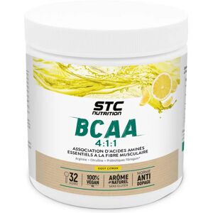 BCAA 4 : 1 : 1 - STC Nutrition - Publicité