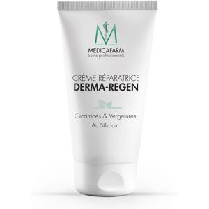 DERMA-REGEN Crème réparatrice - Medicafarm