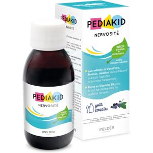 Sirop Nervosite - Pediakid