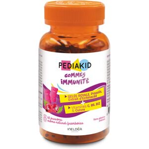 Gommes Immunite - Pediakid