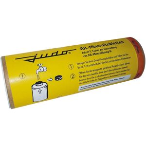 Judo JUL-HT comprimes mineraux 8600020 pour 6 l