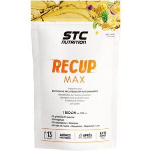 RECUP MAX - Publicité