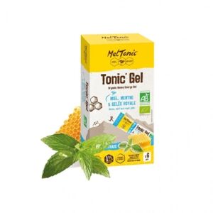 Gel tonic bio - Taille : 6 GELS - Couleur : COUP DE FRAIS