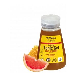 Gel tonic bio - Taille : RECHARGE - Couleur : COUP DE BOOST