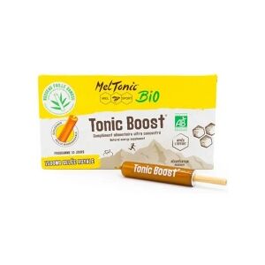 MELTONIC Ampoules tonic boost bio - Taille : TU - Couleur : . Publicité