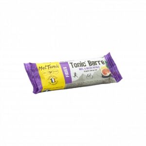 Barre tonic bio - Taille : TU - Couleur : FIGUES