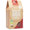 Nat & Form Écoresponsable Baies de Goji Bio 500g