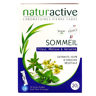 Naturactive Sommeil Stick Fluide Goût Fleur d'Oranger 20 sticks