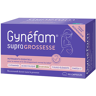 Gynéfam Supra Grossesse Boîte de 3 mois 90 capsules