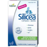 Hubner Hübner Silicea Original Silice + Biotine 30 gélules