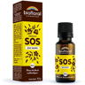 Biofloral Sos Secours Granules Bio 19,5 Gr