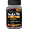 Forté Pharma XtraSlim Max Gummies Perte de Poids Minceur Brule graisse 60 Gommes