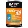 Eafit Boisson Energétique +3H Goût Neutre 500g