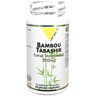 Vit'all+ Bambou Tabashir 200mg 60 gélules végétales