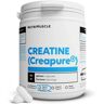 Créatine (Creapure®) en gélules - 120 gélules - Nutrimuscle - Nutrition pure - Acides aminés