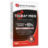 Forté Pharma Energie Tigra+ Men 28 Comprimés - Boîte 28 comprimés