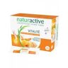 Naturactive Vitalité 20 Sticks Fluides - Boîte 20 Sticks x 10 ml