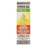 Eric Favre Vitamine D3 20 ml - Flacon compte goutte 20 ml