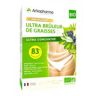 Arkopharma Arkofluides Ultra Brûleur de Graisses Bio 30 Ampoules - Boîte 30 ampoules de 10 ml