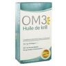 Om3 Huile de Krill - 30 Capsules - Boîte 30 capsules