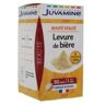 Juvamine Levure de Bière Beauté - Vitalité 50 Comprimés - Pilulier 50 comprimés