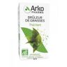 Arkopharma Arkog Thé Vert Bio - 40 Gel. - Boîte 40 gélules