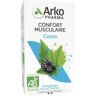 Arkopharma Arkog Cassis Bio - 150 Gel. - Boîte 150 gélules