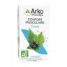 Arkopharma Arkog Cassis Bio - 150 Gel. - Boîte 150 gélules