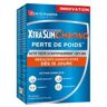 Forté Pharma Xtraslim Chrono - Perte de Poids - 60 Gélules (Programme de 15 Jours) - Boîte 60 gélules