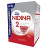 Nidina 2 Ayuda Al Sistema Inmunitario Promo 2 X 600 Gr