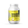 Mass Gainer Native Protein Gainers - Cookies & cream - 3kg - Eric Favre