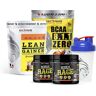 Pack Mass Starter Gainers - - Eric Favre Rouge L