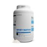 Nutrimuscle Whey native (1,2kg) unisexe