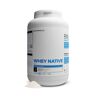 Nutrimuscle Whey native (1,2kg) unisexe