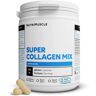 Nutrimuscle Super collagen mix (120 caps) unisexe