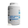 Nutrimuscle Whey native isolate low lactose (1,5kg) unisexe