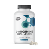 Erefit® L-Arginine HCL 4500 mg, 365 gélules