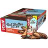 Barre Énergétique Clif Bar Chocolat Beurre de Noisette Bio (Boîte 12x)