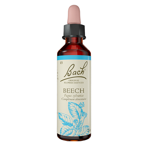 Fleurs de Bach® Original - Beech 20ml