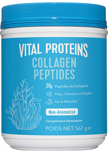 Vital Proteins® Collagen Peptides 567g