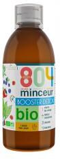 Les 3 Chênes 804 Minceur Booster Detox Bio 500 ml - Flacon 500 ml