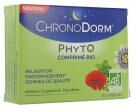 Laboratoires IPRAD ChronoDorm Phyto Bio 30 Comprimés - Boîte 30 comprimés