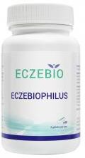 Oemine Eczebio Eczebiophilus Bio 60 Gélules - Pot 60 gélules