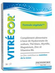 Densmore Vitrécor 30 Gélules - Boîte 30 gélules